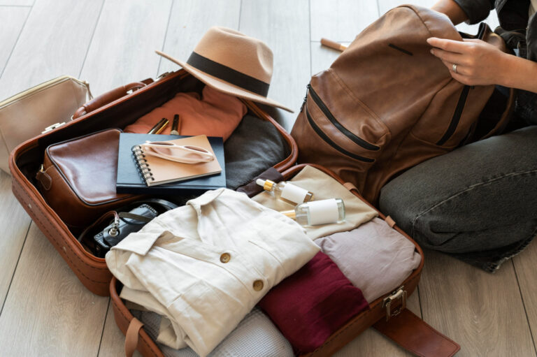 Cómo Preparar tu Equipaje para un Viaje a Ecuador