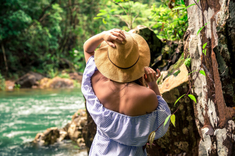 Descubre la Magia de Ecuador: Un Destino que lo Tiene Todo