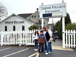 Philadelphia 1 día de tour desde Nueva York