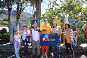 ¡El mejor día de tus vacaciones está aquí!